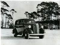 Foto Opel 1,3 Ltr. Bj.1934