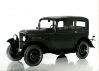 Photo Opel 1,2 Ltr. Bj.1935