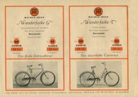Preview: Frischauf / Mayweg Prospekt 1937