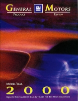 General Motors program 2000