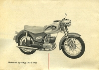 Preview: Göricke Programm 1961 Preview: Göricke Programm 1961