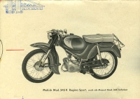 Göricke Programm 1961