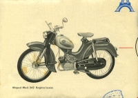 Göricke Programm 1961