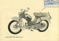 Göricke Programm 1961