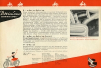 Preview: Göricke Diva Luxus + Görette Prospekt 1960er Jahre Preview: Göricke Diva Luxus + Görette Prospekt 1960er Jahre