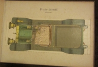 Preview: Walter Häntzschel-Clairmont Die Praxis des Kraftwagenbaues Modellatlas 1910