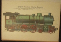 Preview: Walter Häntzschel-Clairmont Die Praxis des modernen Maschinenbaues Modellatlas 1909