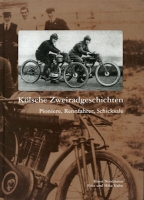 Hahn / Nordmann Kölsche Zweiradgeschichten 2003