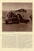 Preview: Hanomag Reise Broschüre 1937