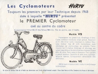 Preview: Hurtu Programm 1955