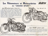 Preview: Hurtu Programm 1955