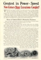 Indian Big Chief 74 brochure 1926