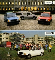 Preview: Innocenti 3 S Prospekt 9.1983