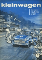 Kleinwagen 1959 No. 6