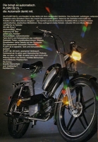 Preview: Kreidler Mofas Prospekt 1980 Preview: Kreidler Mofas Prospekt 1980