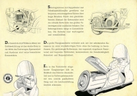 Preview: Maico-Mobil Prospekt ca. 1954