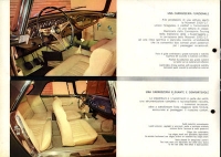 Preview: Maserati 3500 GT Prospekt 1960