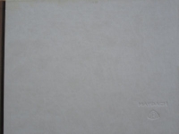 Maybach 57 und 62 Prospekt 2002