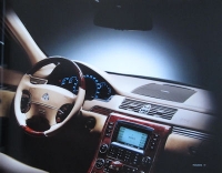 Preview: Maybach 57 und 62 Prospekt 2002
