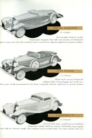 Preview: Mercedes-Benz Typ 540 K Prospekt 10.1936 e