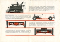 Mercedes-Benz Typ 170 brochure 1932