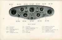 Preview: Mercedes-Benz Typ 770 Bedienungsanleitung 6.1931
