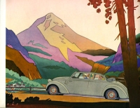 Preview: Mercedes-Benz Typ 170-H Prospekt 1.1937