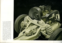 Mercedes-Benz Typ 170-H Prospekt 1.1937