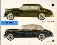 Mercedes-Benz program 7.1951