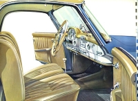 Preview: Mercedes-Benz 190 SL Prospekt 11.1959