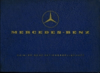 Preview: Mercedes-Benz 300 SL Roadster Ersatzteilliste 1963