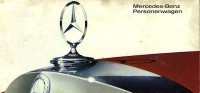 Mercedes-Benz program 9.1965