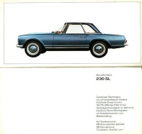 Mercedes-Benz program 12.1965