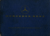 Preview: Mercedes-Benz 230 SL Ersatzteilliste 1.1967