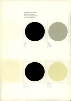 Preview: Mercedes-Benz Farben 6.1968 / 12.1968