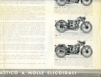 Moto Guzzi Programm 1938