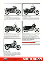 Preview: Moto Guzzi Programm 1978 Preview: Moto Guzzi Programm 1978