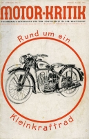 Motor-Kritik 1942 No. 15