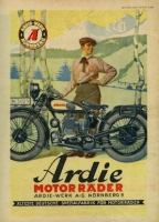 Motor & Sport 1929 No. 30