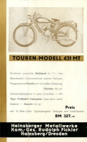 Preview: National Motorfahrrad Prospekt 1938