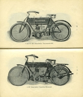 Praktische Winke für NSU-Fahrer ca. 1909