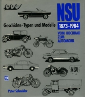 Peter Schneider NSU 1873-1984