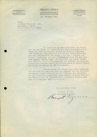 Preview: Opel Werksvertrag 1936