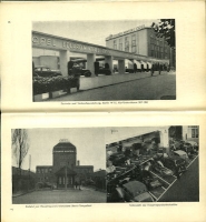 Preview: Opel Kundendienst Brochüre 1930er Jahre