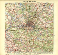 Preview: Opel Kundendienst Brochüre 1930er Jahre