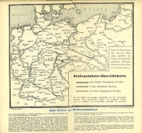 Opel Kundendienst Brochüre 1930er Jahre