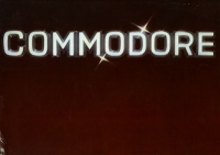 Opel Commodore Prospekt 8.1976