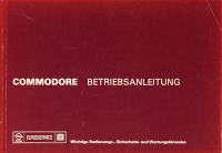 Opel Commodore Bedienungsanleitung 1977