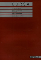 Opel Corsa Farben 3.1986