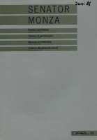 Opel Senator Farben 1.1986